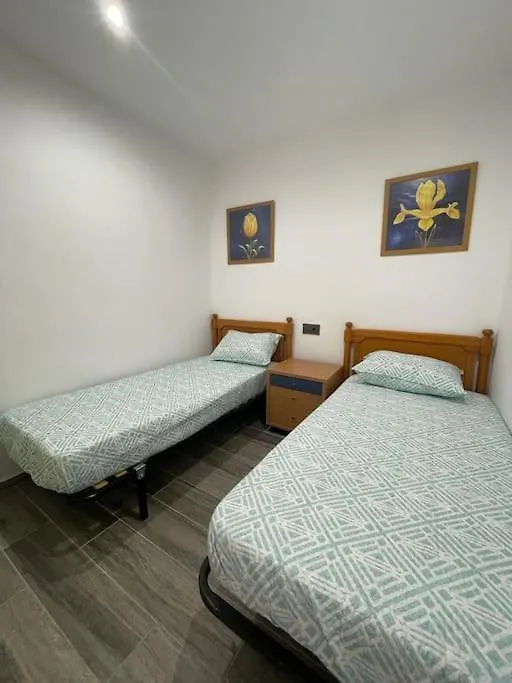 Apartamento Centrico Apartmento Platja d'Aro  España