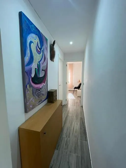 Centrico Apartmento Platja d'Aro  0*,  España