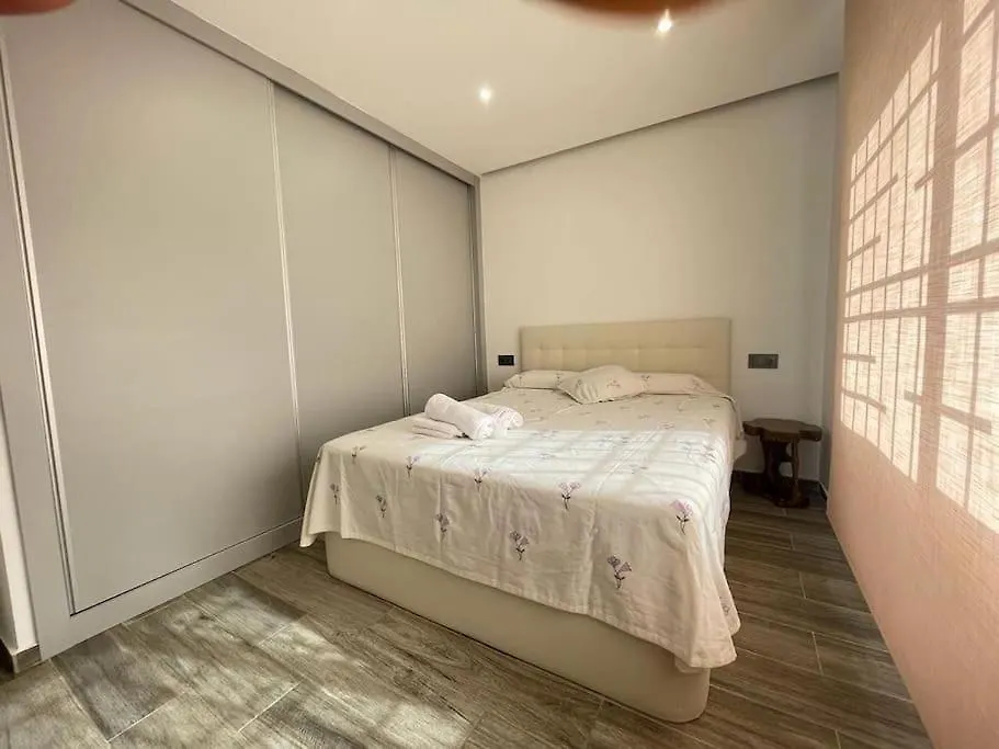 Apartamento Centrico Apartmento Platja d'Aro