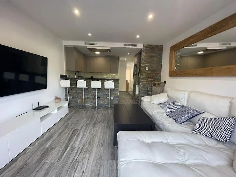 Centrico Apartmento Platja d'Aro  España