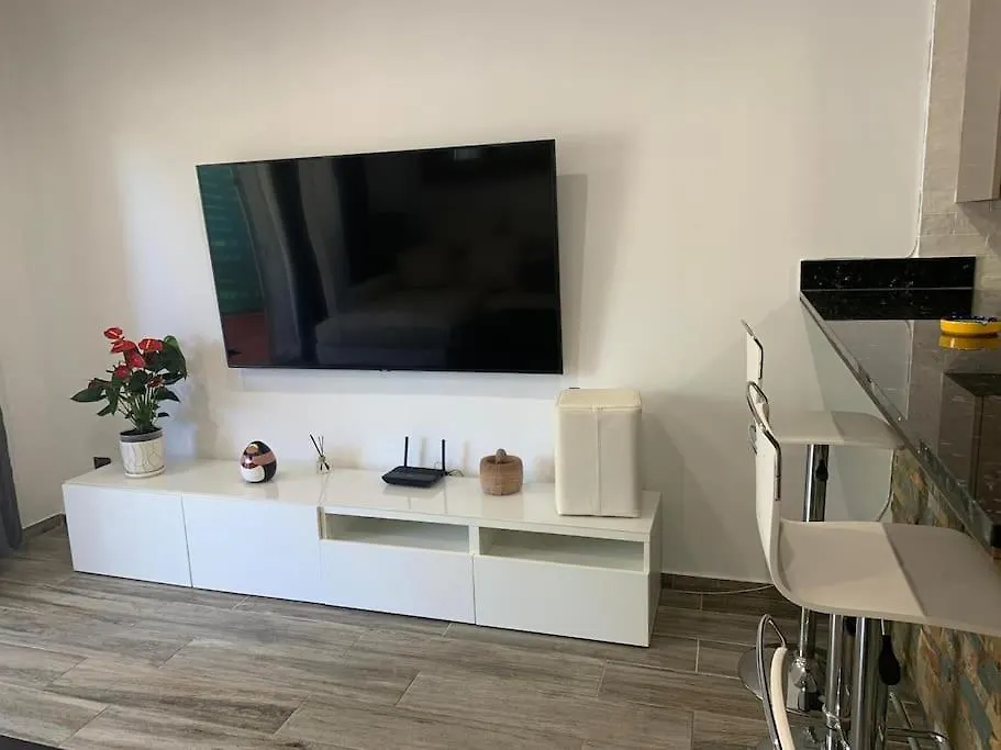 Centrico Apartmento Platja d'Aro  Apartamento