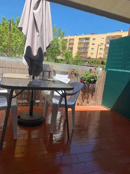 Apartamento Centrico Apartmento Platja d'Aro