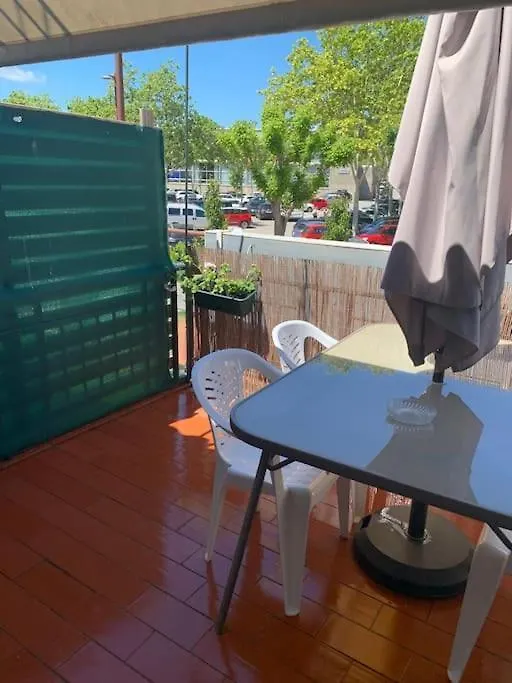 Centrico Apartmento Platja d'Aro  0*,