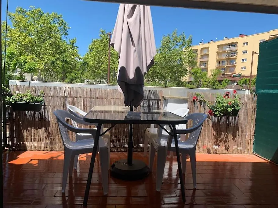 Centrico Apartmento Castell-Platja d’Aro 0*,  Spanien